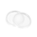 Generation 3 Silicone Bottle Sealing Disks (2pcs)